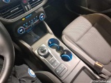  Ford  Focus Turnier 1.5 EcoBlue Start-Stopp-System Aut. COOL&CONNECT Automatic Diesel  25 #15