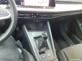  Volkswagen  Golf  2.0 TDI SCR Life   Manual Diesel  26 #14