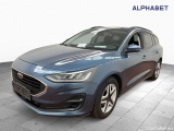  Ford  Focus Turnier 1.5 EcoBlue Start-Stopp-System Aut. COOL&CONNECT Automatic Diesel  27 