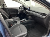  Ford  Focus Turnier 1.5 EcoBlue Start-Stopp-System Aut. COOL&CONNECT Automatic Diesel  27 #6