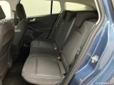  Ford  Focus Turnier 1.5 EcoBlue Start-Stopp-System Aut. COOL&CONNECT Automatic Diesel  27 #9