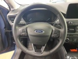  Ford  Focus Turnier 1.5 EcoBlue Start-Stopp-System Aut. COOL&CONNECT Automatic Diesel  27 #21