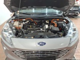  Ford  Kuga 2.5 Duratec PHEV TITANIUM X Automatic Petrol/Electric  28 #20