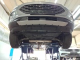  Ford  Kuga 2.5 Duratec PHEV TITANIUM X Automatic Petrol/Electric  28 #29