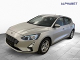  Ford  Focus 1.0 EcoBoost Start-Stopp-System COOL&CONNECT Manual Petrol  29 