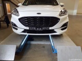  Ford  Kuga 2.5 Duratec PHEV ST-LINE X Automatic Petrol/Electric  30 #57