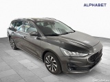  Ford  Focus Turnier 1.5 EcoBlue Start-Stopp-System Aut. TITANIUM STYLE Automatic Diesel  33 #2