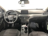  Ford  Focus Turnier 1.5 EcoBlue Start-Stopp-System Aut. TITANIUM STYLE Automatic Diesel  33 #7