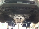  Ford  Focus Turnier 1.5 EcoBlue Start-Stopp-System Aut. TITANIUM STYLE Automatic Diesel  33 #21