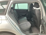  Skoda  Octavia Combi 2.0 TDI Clever Manual Diesel  35 #9