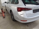 Skoda  Octavia Combi 2.0 TDI Clever Manual Diesel  35 #34