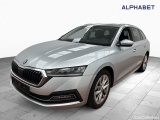  Skoda  Octavia Combi 2.0 TDI DSG Style Automatic Diesel  37 