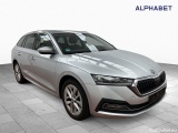  Skoda  Octavia Combi 2.0 TDI DSG Style Automatic Diesel  37 #2