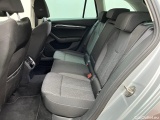  Skoda  Octavia Combi 2.0 TDI DSG Style Automatic Diesel  37 #9
