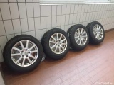  Skoda  Octavia Combi 2.0 TDI DSG Style Automatic Diesel  37 #11