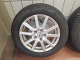 Skoda  Octavia Combi 2.0 TDI DSG Style Automatic Diesel  37 #23