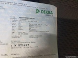  Skoda  Octavia Combi 2.0 TDI DSG Style Automatic Diesel  37 #25