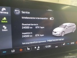  Skoda  Octavia Combi 2.0 TDI DSG Style Automatic Diesel  37 #28