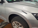  Skoda  Octavia Combi 2.0 TDI DSG Style Automatic Diesel  37 #34