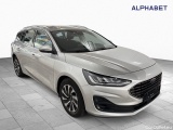  Ford  Focus Turnier 1.5 EcoBlue Start-Stopp-System Aut. TITANIUM STYLE Automatic Diesel  38 #2
