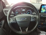  Ford  Focus Turnier 1.5 EcoBlue Start-Stopp-System Aut. TITANIUM STYLE Automatic Diesel  38 #11