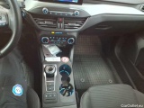  Ford  Focus Turnier 1.5 EcoBlue Start-Stopp-System Aut. TITANIUM STYLE Automatic Diesel  38 #14