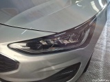  Ford  Focus Turnier 1.5 EcoBlue Start-Stopp-System Aut. TITANIUM STYLE Automatic Diesel  38 #18