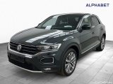  Volkswagen  T-ROC 2.0 TDI SCR DSG United Auto / Manual mode Diesel  40 