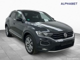  Volkswagen  T-ROC 2.0 TDI SCR DSG United Auto / Manual mode Diesel  40 #2