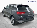  Volkswagen  T-ROC 2.0 TDI SCR DSG United Auto / Manual mode Diesel  40 #3