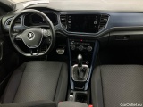  Volkswagen  T-ROC 2.0 TDI SCR DSG United Auto / Manual mode Diesel  40 #7