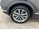  Volkswagen  T-ROC 2.0 TDI SCR DSG United Auto / Manual mode Diesel  40 #10