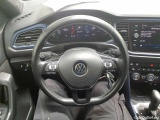  Volkswagen  T-ROC 2.0 TDI SCR DSG United Auto / Manual mode Diesel  40 #13