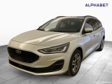  Ford  Focus Turnier 1.5 EcoBlue Start-Stopp-System Aut. COOL&CONNECT Automatic Diesel  43 