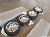  Ford  Focus Turnier 1.5 EcoBlue Start-Stopp-System Aut. COOL&CONNECT Automatic Diesel  43 #11