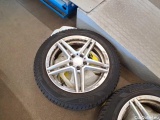  Ford  Focus Turnier 1.5 EcoBlue Start-Stopp-System Aut. COOL&CONNECT Automatic Diesel  43 #13