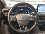  Ford  Focus Turnier 1.5 EcoBlue Start-Stopp-System Aut. COOL&CONNECT Automatic Diesel  43 #21