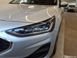  Ford  Focus Turnier 1.5 EcoBlue Start-Stopp-System Aut. COOL&CONNECT Automatic Diesel  43 #24