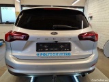  Ford  Focus Turnier 1.5 EcoBlue Start-Stopp-System Aut. COOL&CONNECT Automatic Diesel  43 #38