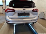  Ford  Focus Turnier 1.5 EcoBlue Start-Stopp-System Aut. COOL&CONNECT Automatic Diesel  43 #44