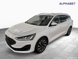  Ford  Focus Turnier 1.5 EcoBlue Start-Stopp-System Aut. TITANIUM Automatic Diesel  47 