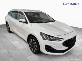  Ford  Focus Turnier 1.5 EcoBlue Start-Stopp-System Aut. TITANIUM Automatic Diesel  47 #2