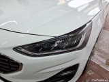 Ford  Focus Turnier 1.5 EcoBlue Start-Stopp-System Aut. TITANIUM Automatic Diesel  47 #20