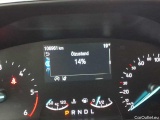  Ford  Focus Turnier 1.5 EcoBlue Start-Stopp-System Aut. TITANIUM Automatic Diesel  47 #27