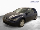  Volkswagen  Golf  2.0 TDI SCR Life   Manual Diesel  48 