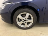  Volkswagen  Golf  2.0 TDI SCR Life   Manual Diesel  48 #10