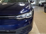  Volkswagen  Golf  2.0 TDI SCR Life   Manual Diesel  48 #22