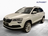  Skoda  Karoq Style 2,0TDI 85kW 7-Gang automat Automatic Diesel  50 