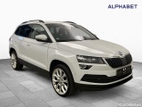  Skoda  Karoq Style 2,0TDI 85kW 7-Gang automat Automatic Diesel  50 #2