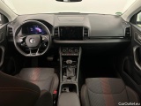  Skoda  Karoq Style 2,0TDI 85kW 7-Gang automat Automatic Diesel  50 #7